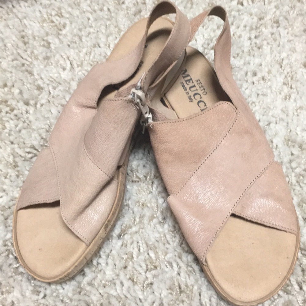 Sesto Meucci Sandals